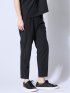 circle motion NPU スリムパンツ(セットアップ可能)