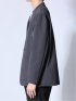 circle motion JERSEY ノーカラージャケット(セットアップ可能)